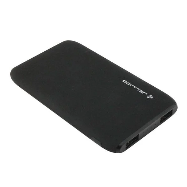 8000mAh Power Bank / Portable Charger