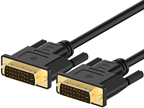 DVI to DVI Cable