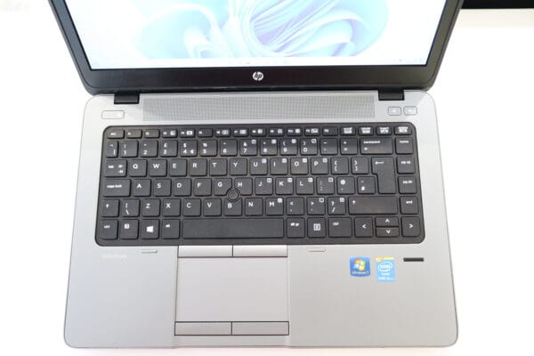 HP Elitebook 840 G1 (14" Screen, i5-4300U, 8GB RAM, 240GB SSD, Windows 11) - Image 3