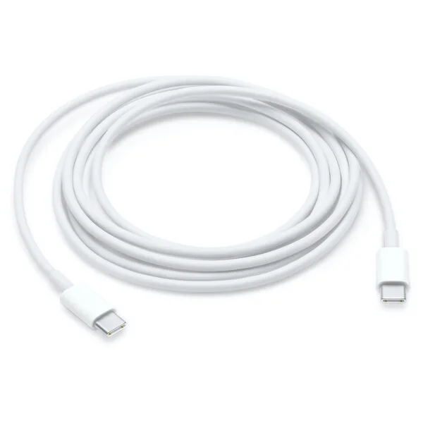 USB-C to USB-C